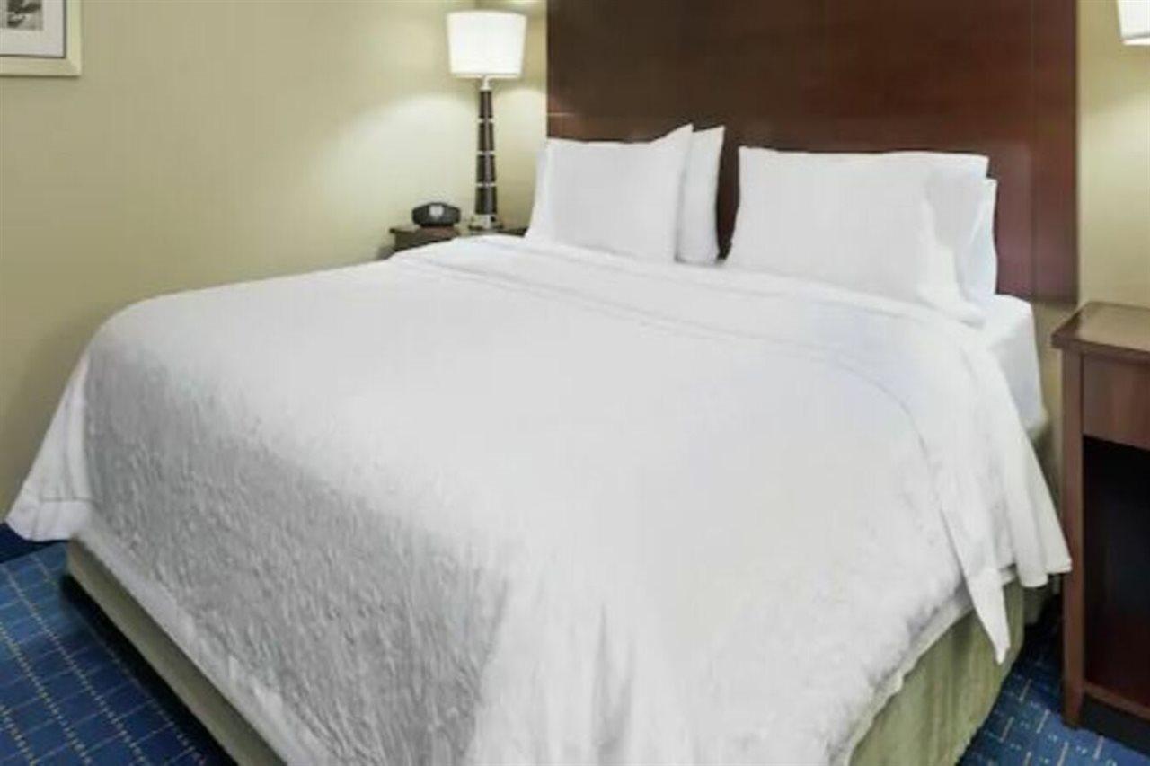 Hotel Hampton & Knoxville-turkey Creek Farragut 3*