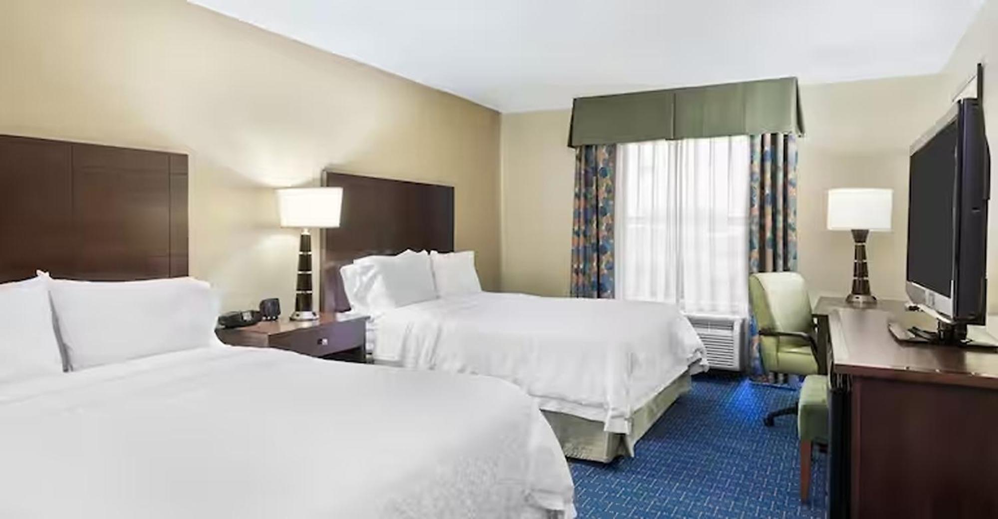 Hotel Hampton & Knoxville-turkey Creek Farragut Knoxville