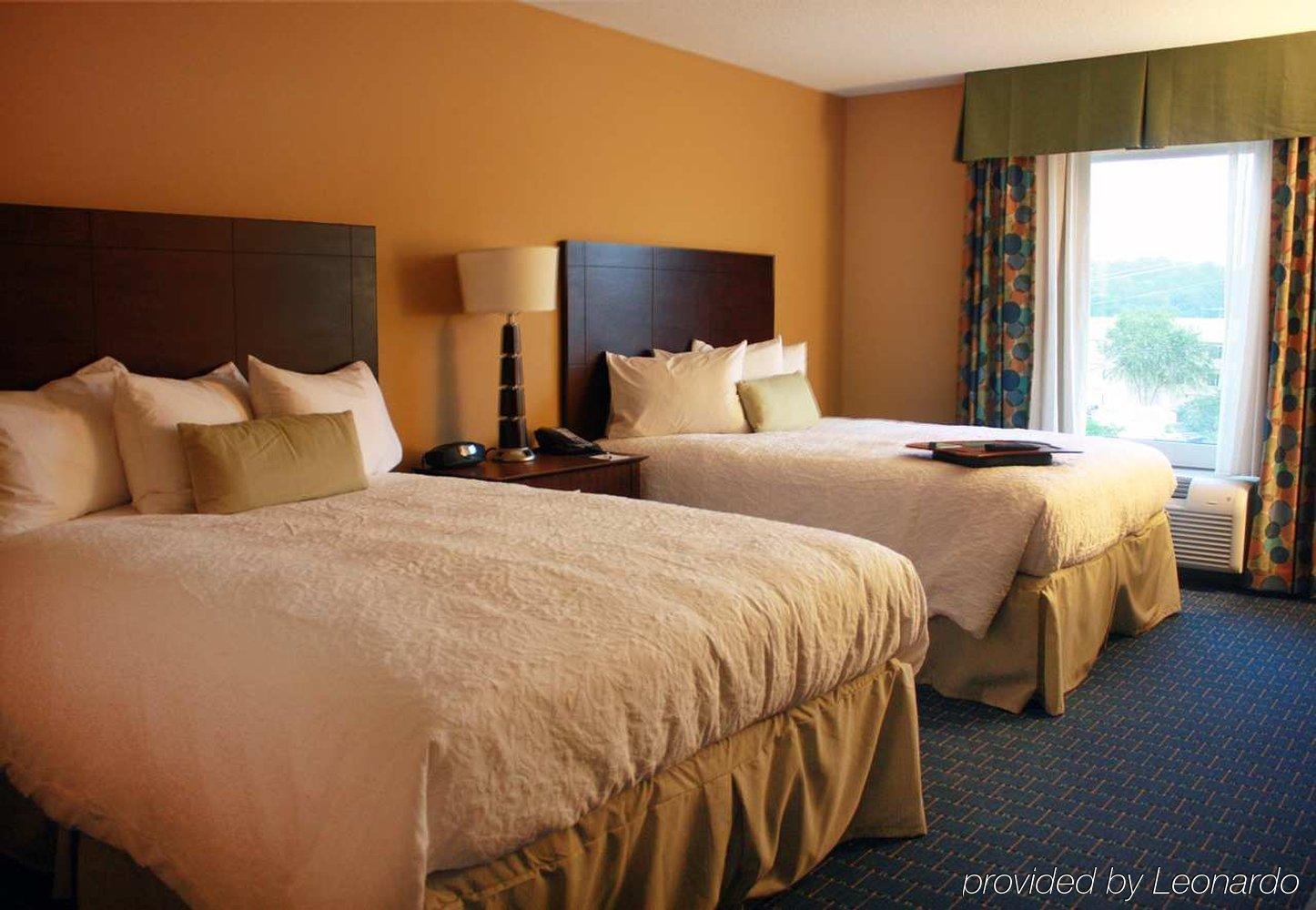Hampton & Knoxville-turkey Creek Farragut 3* Knoxville