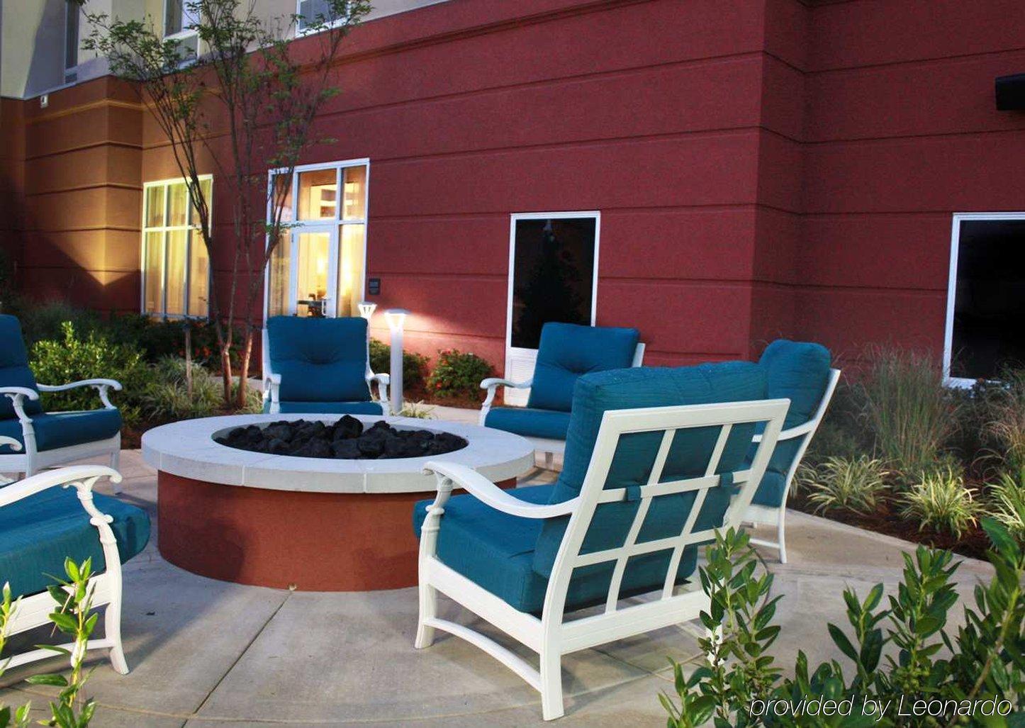 Hampton & Knoxville-turkey Creek Farragut Hotel