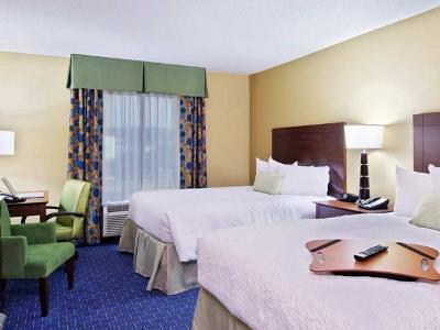 Hotel Hampton & Knoxville-turkey Creek Farragut Knoxville