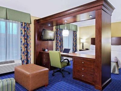 Hotel Hampton & Knoxville-turkey Creek Farragut