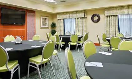 Hampton & Knoxville-turkey Creek Farragut Hotel Knoxville